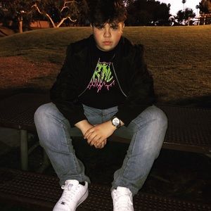 Meet your Posher, Erik